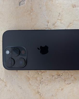 iPhone 14 Pro 256 gb Grigio siderale