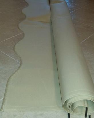 Telo per tenda da sole