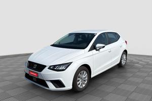 SEAT Ibiza Ibiza 1.0 MPI 5 porte Style