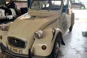 Citroen 2CV