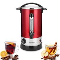 Bollitore Vin Brule Navaris 10L