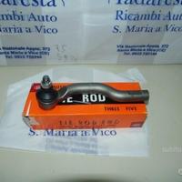 Testina d'accoppiamento suzuki swift 4882068l00000