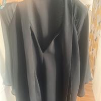 Vestito Marella con targhetta