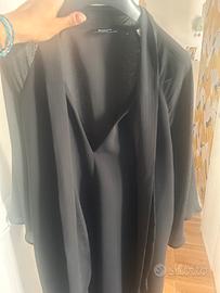 Vestito Marella con targhetta