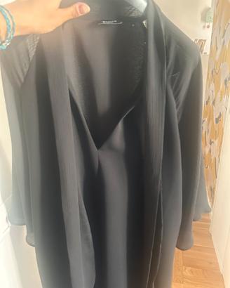 Vestito Marella con targhetta