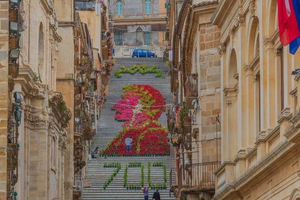 Locale commerciale Via ex Matrice, 97