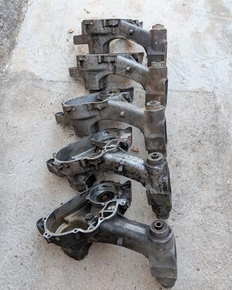 Carter vespa cosa 125/150/200