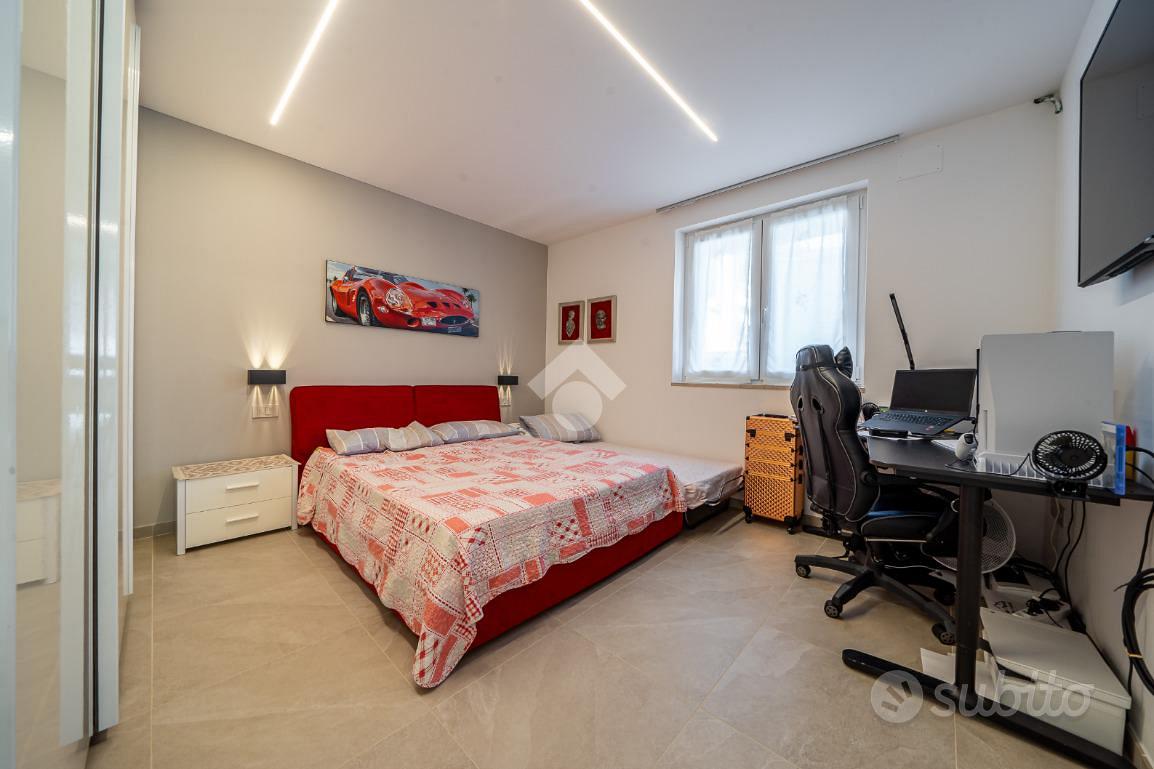 Apartment in Riva del Garda, Gavazzo Vecchio - Vista 2