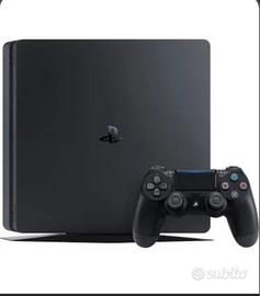 playstation 4 slim