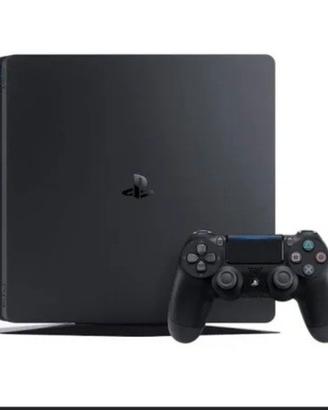 playstation 4 slim