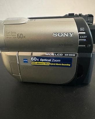 Sony handy cam
