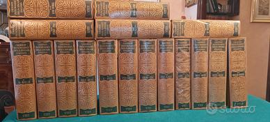 Grande Dizionario della lingua Italiana UTET