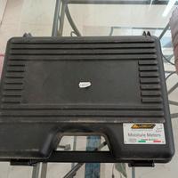 Misuratore di umidità del legno