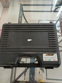 Misuratore di umidità del legno