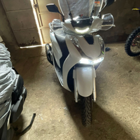 Vendo Sh 125