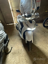 Vendo Sh 125