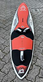 tavola windsurf wave Pure Acid 74L