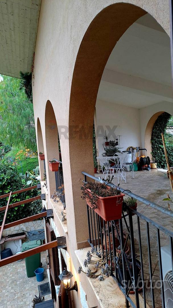 House in Castellana Sicula, Calcarelli - Vista 5