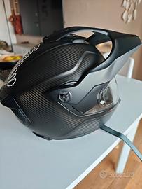Casco XLite X 552 ultra carbon