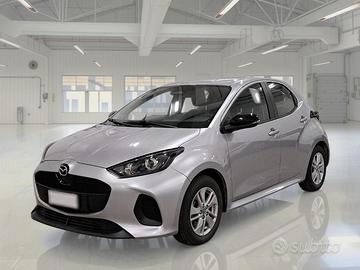 MAZDA 2 FULL HYBRID ELECTRIC 1.5 VVT CENTRE-LINE A