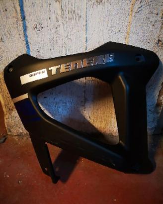 Carena Yamaha Super Tenere 1200