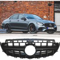 GRIGLIA MERCEDES CLASSE E W213 16-19 LOOK AMG E63 