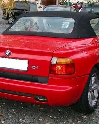 Capote BMW Z1