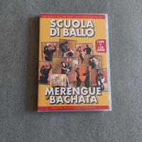 Scuola di ballo - Merengue e bachata