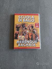 Scuola di ballo - Merengue e bachata