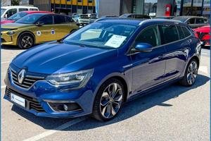 RENAULT Megane Sporter dCi 8V 110 CV EDC Energy