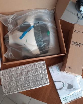 Lavapavimenti SP 150 per Folletto VK150