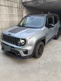 jeep Renegade 4xe upland MY2022
