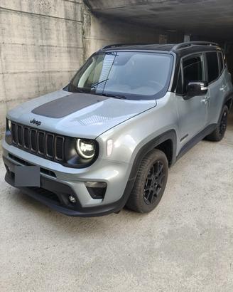 jeep Renegade 4xe upland MY2022