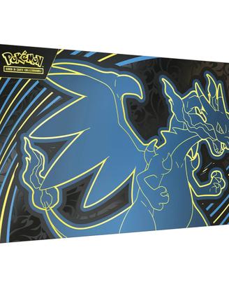 Collezione premium mega-charizard ex
