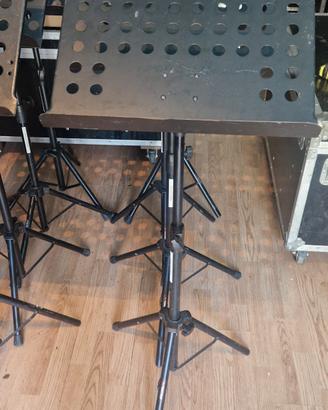 Leggii Proel RSM 360 M