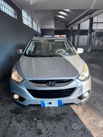 Hyundai ix35- Perfetta per le Famiglie e Viaggi,