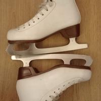 pattini da ghiaccio