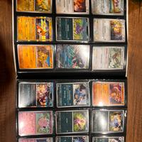 Set pokemon 151 -scarlatto e violetto