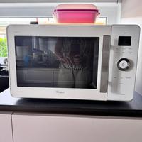 Microonde Whirlpool