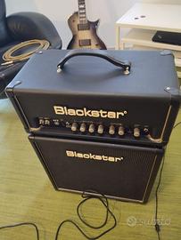 Blackstar HT-5 amplificatore valvolare