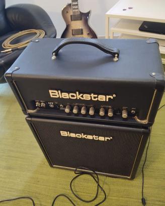 Blackstar HT-5 amplificatore valvolare