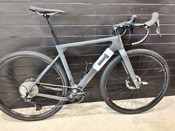 BICI 3T PRIMO GRAVEL MIS S