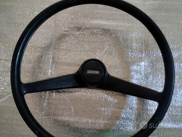 auto d'epoca fiat 127