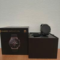 Huawei Watch GT 2 Pro