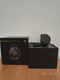 Huawei Watch GT 2 Pro
