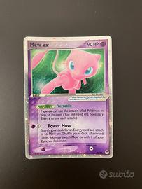 Mew Ex