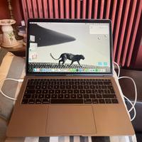 Mac Book Air 13”