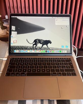 Mac Book Air 13”