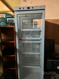 Frigo congelatore bar