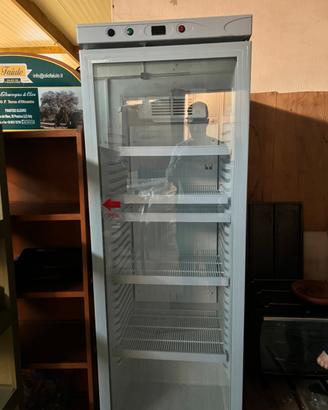 Frigo congelatore bar